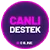 Canli Destek
